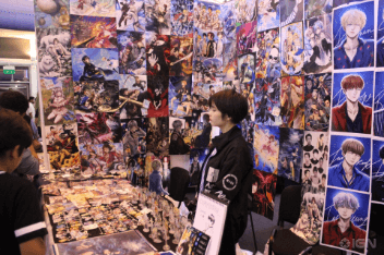 IGNのイベントの画像です